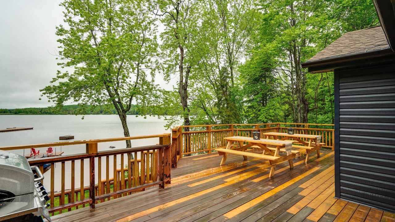 Photo of Outdoor in McMurrich/Monteith