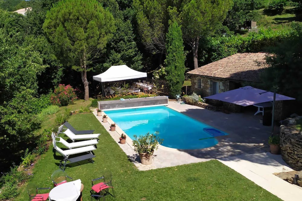 Photo of Outdoor in Veyras