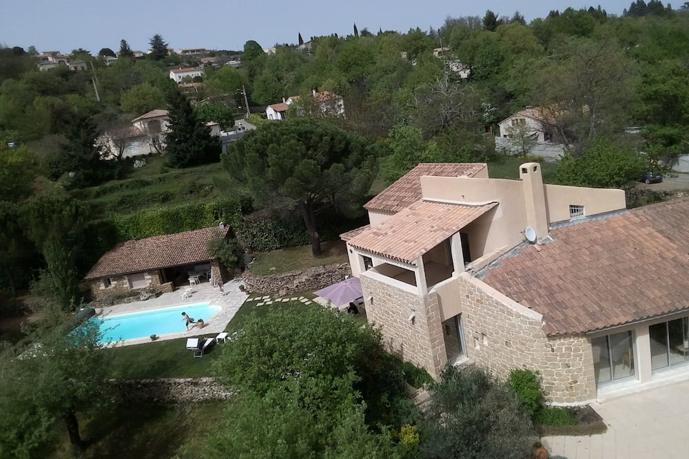 Photo of Outdoor in Veyras