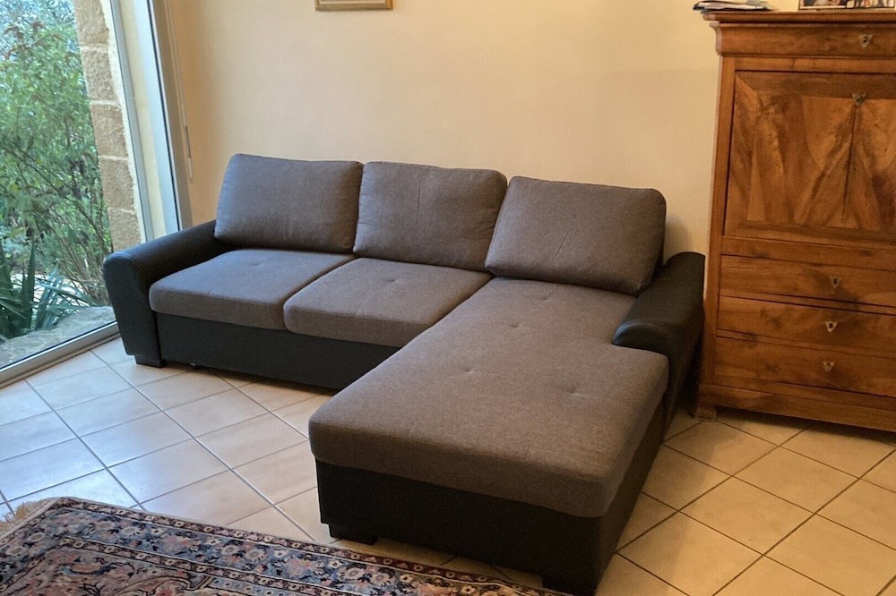 Photo of Livingroom in Veyras