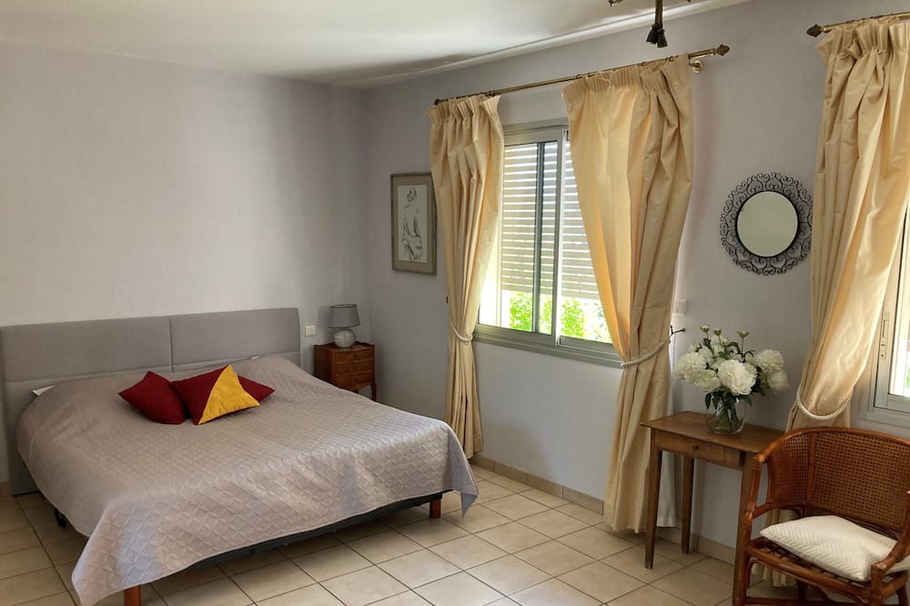 Photo of Bedroom in Veyras