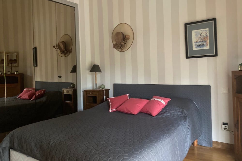 Photo of Bedroom in Veyras