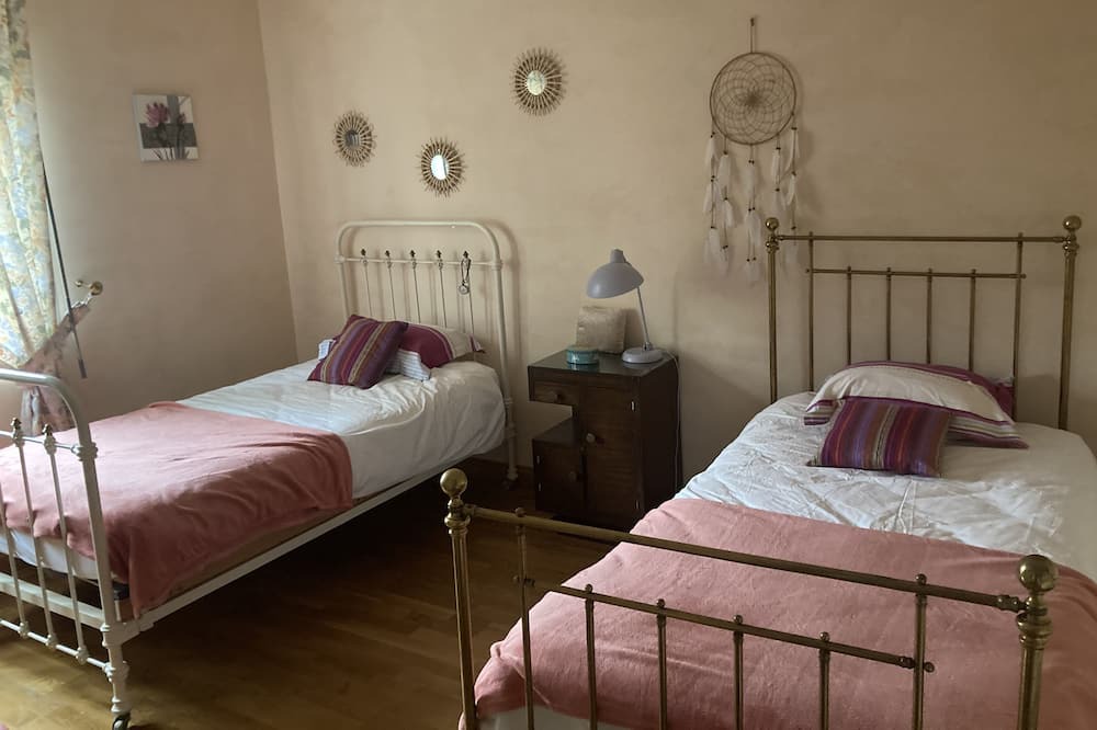 Photo of Bedroom in Veyras