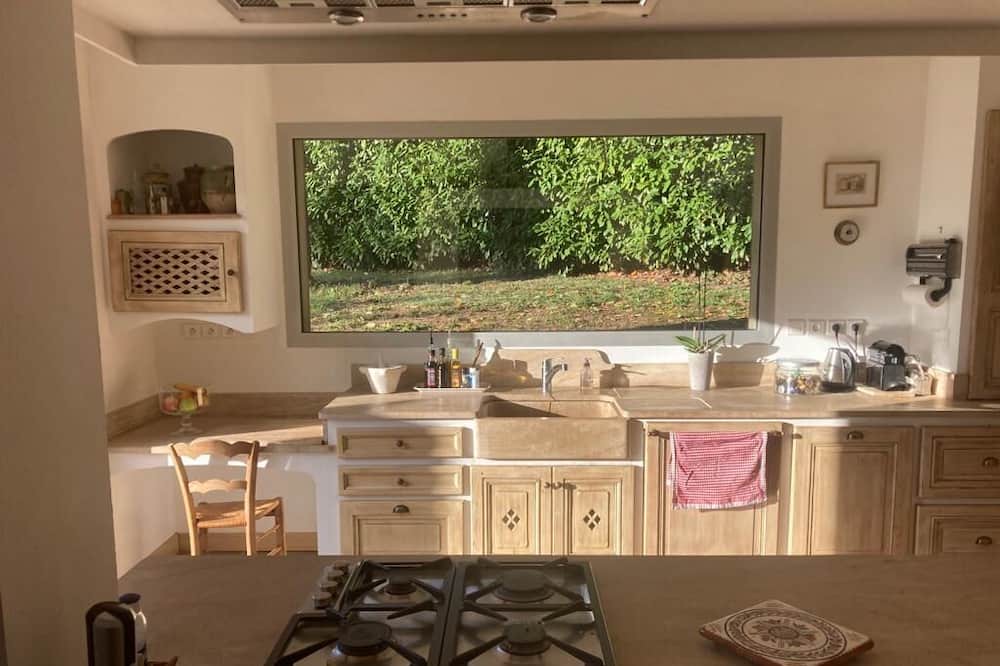 Photo of Kitchen in Veyras