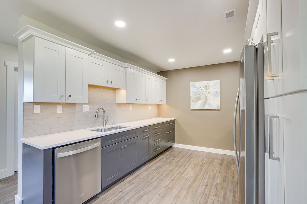 Photo of Kitchen in New Haven