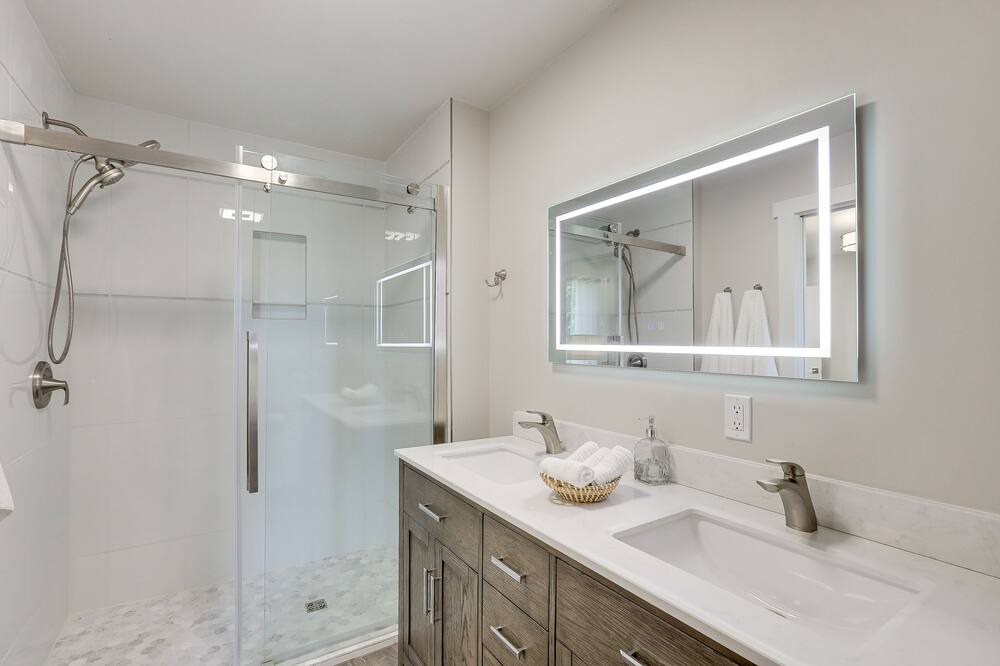 Photo of Bathroom in New Haven