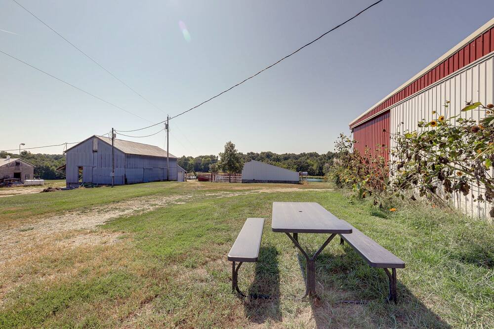 Photo of Outdoor in New Haven