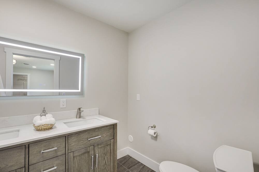 Photo of Bathroom in New Haven