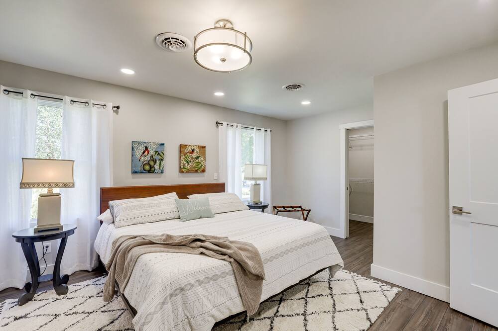 Photo of Bedroom in New Haven