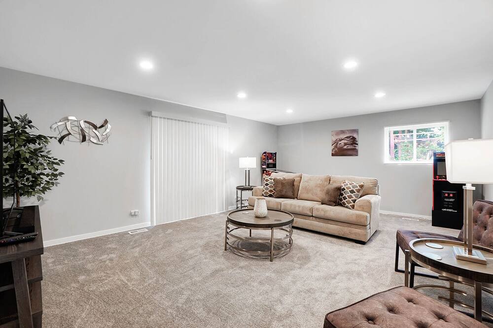 Photo of Livingroom in Glendale Heights