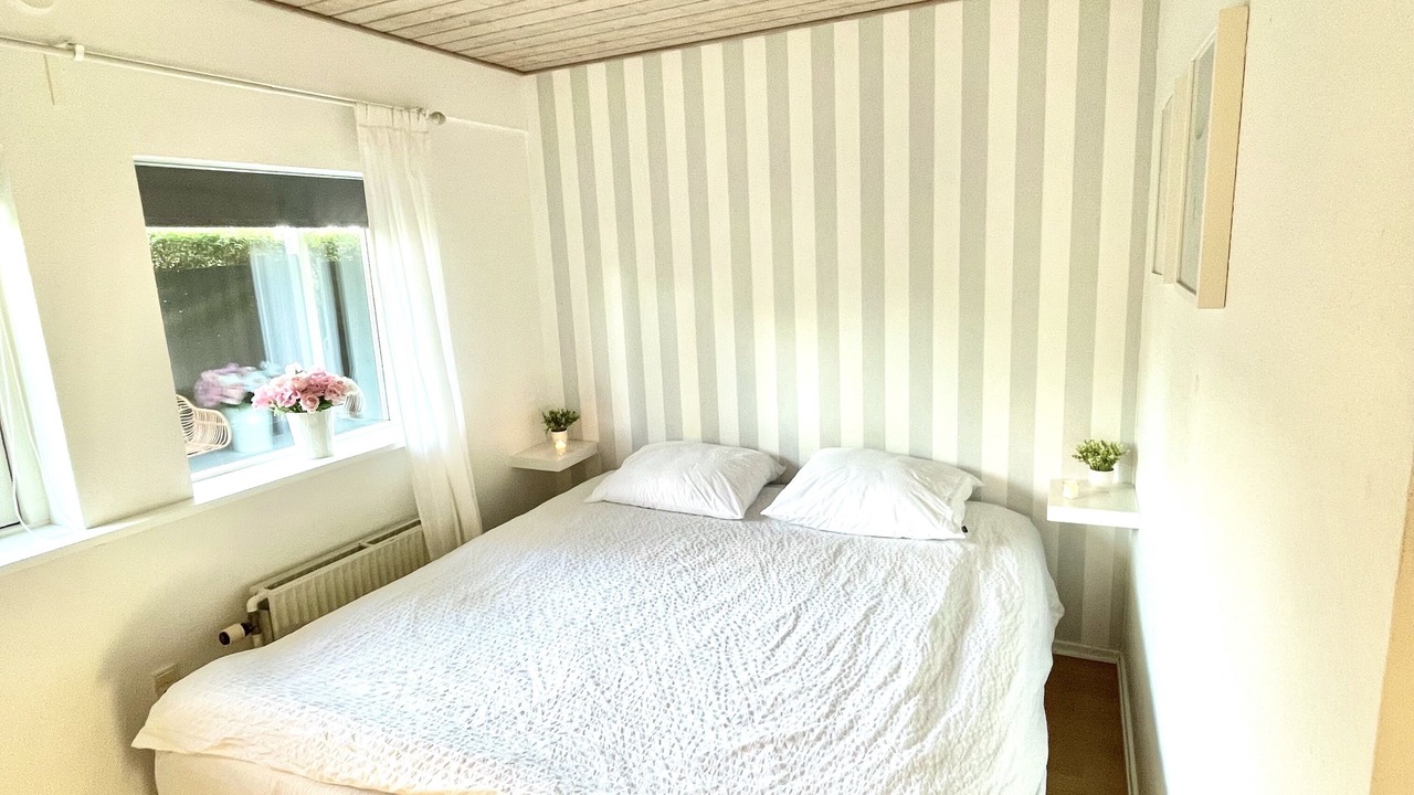 Photo of Bedroom in Aabenraa