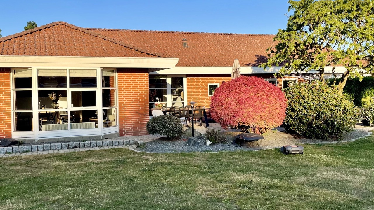 Photo of Outdoor in Aabenraa