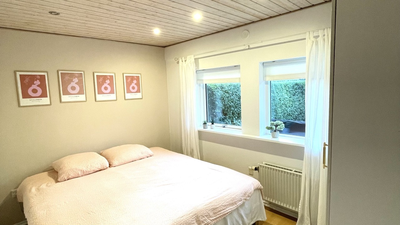 Photo of Bedroom in Aabenraa