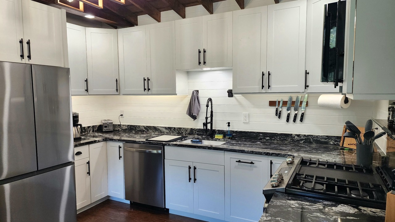 Photo of Kitchen in Del Rio