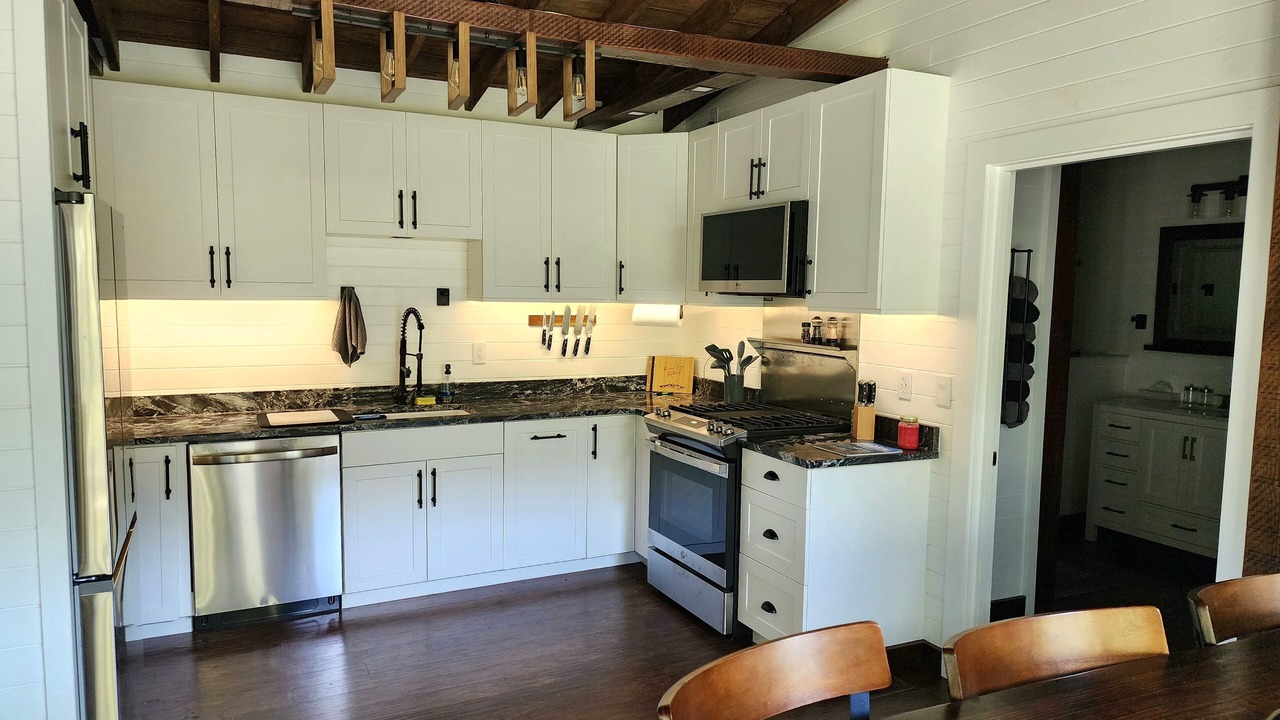 Photo of Kitchen in Del Rio