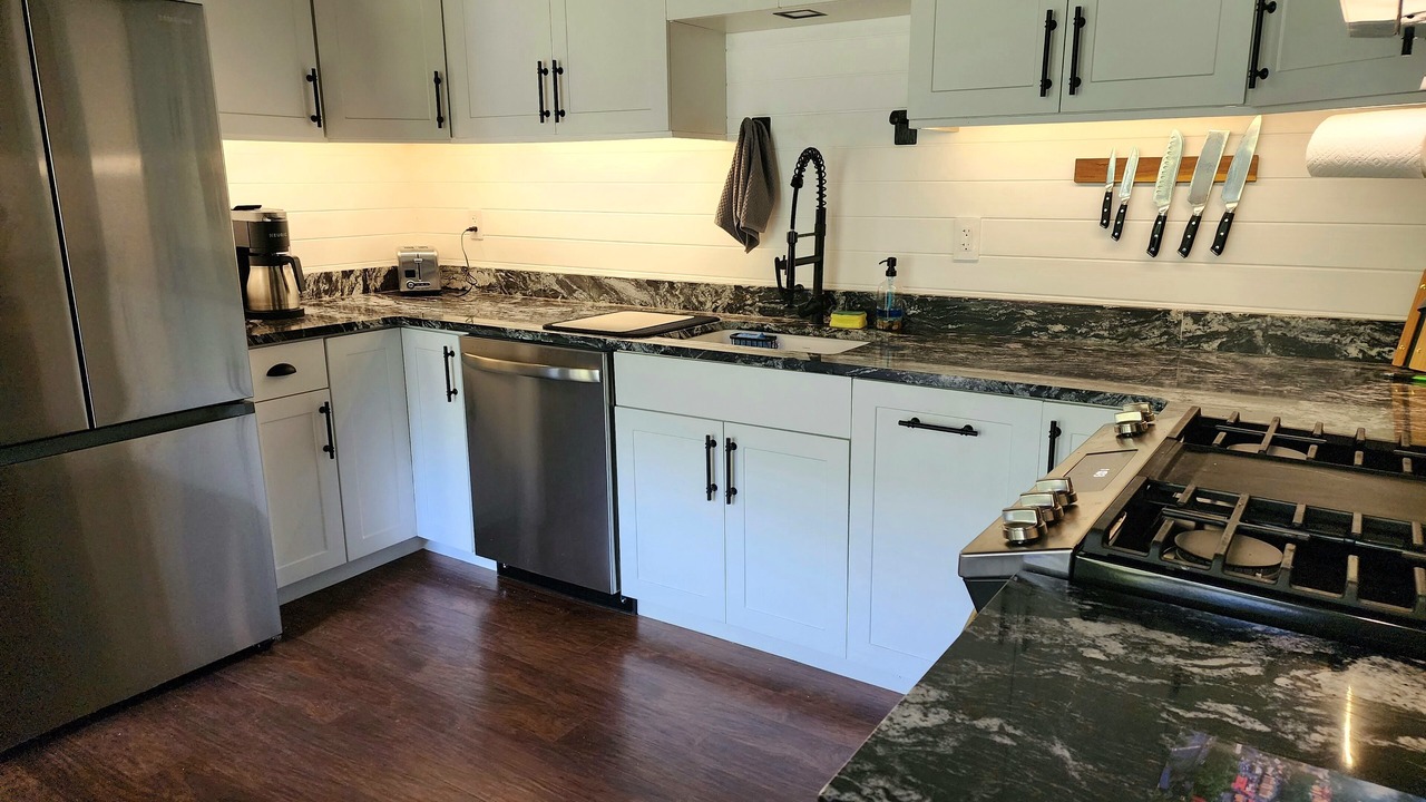 Photo of Kitchen in Del Rio
