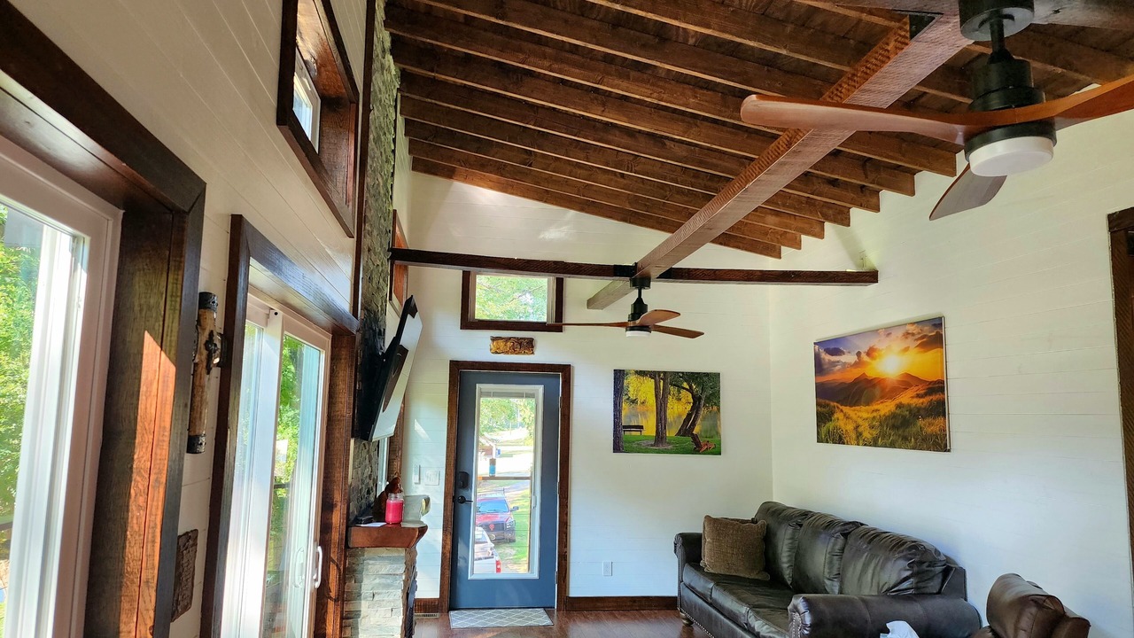 Photo of Livingroom in Del Rio