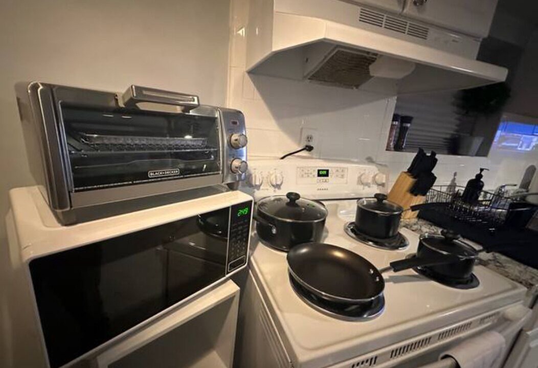 Photo of Kitchen in Vauxhall