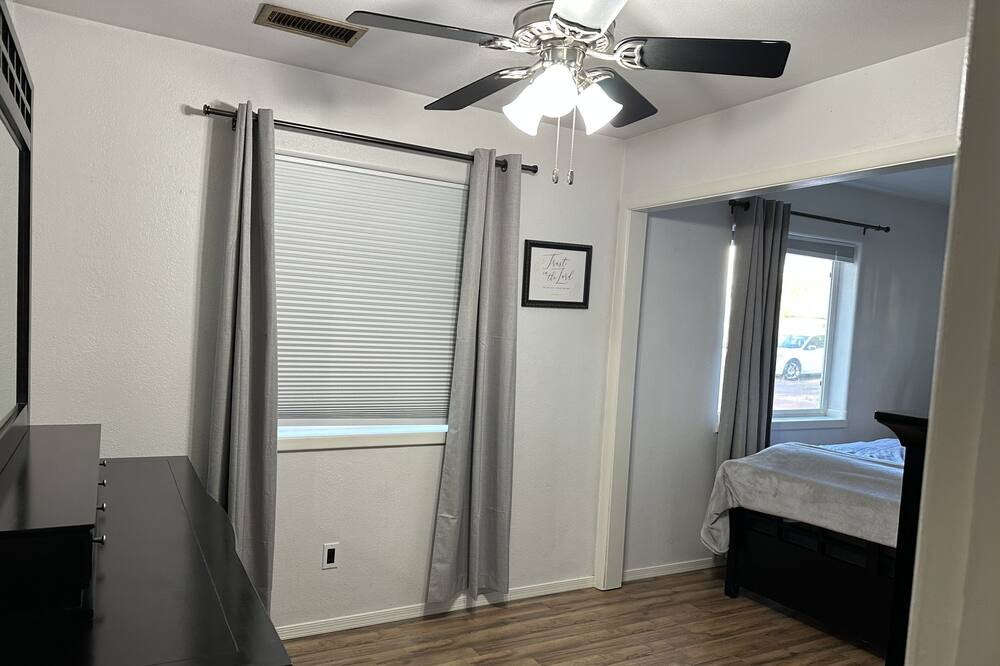 Photo of Bedroom in West Old Town