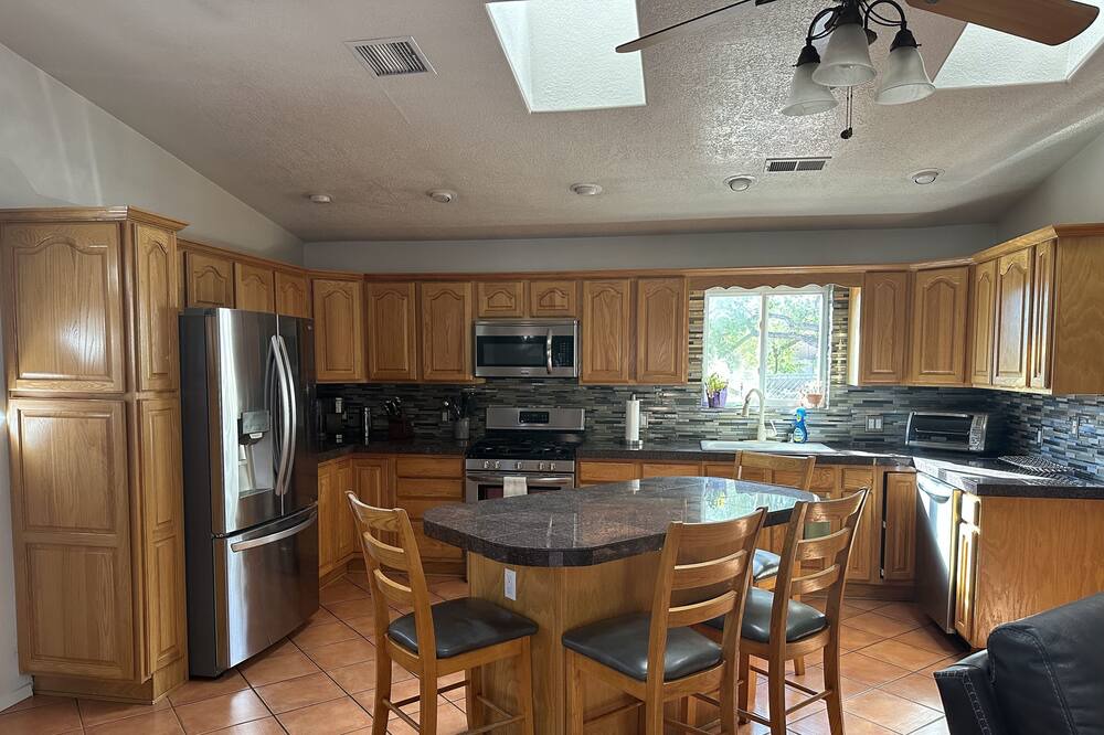 Photo of Kitchen in West Old Town