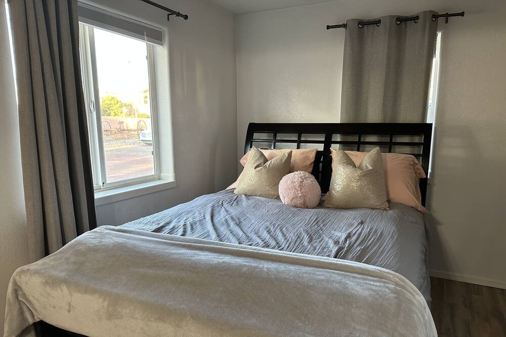 Photo of Bedroom in West Old Town