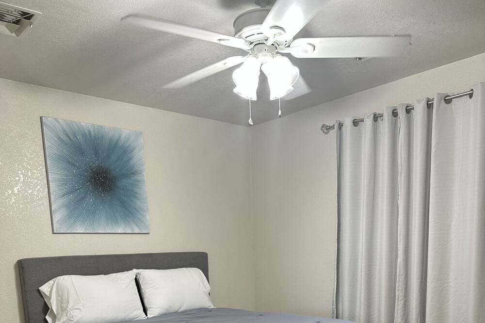 Photo of Bedroom in West Old Town