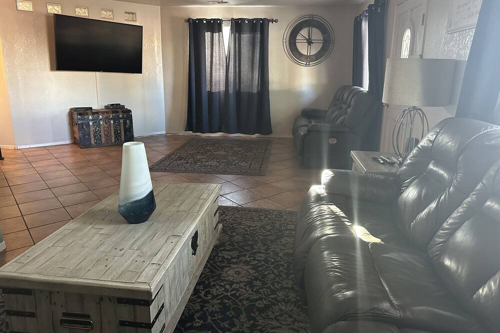 Photo of Livingroom in West Old Town