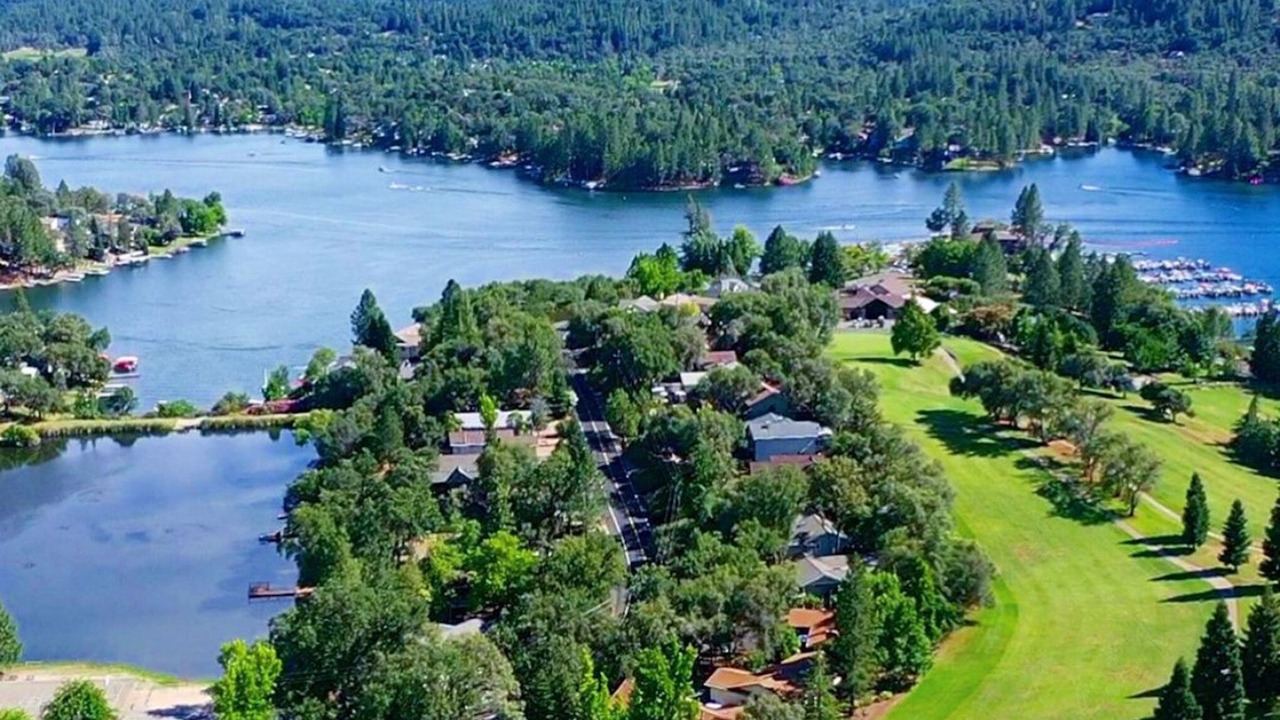 Photo of Outdoor in Auburn