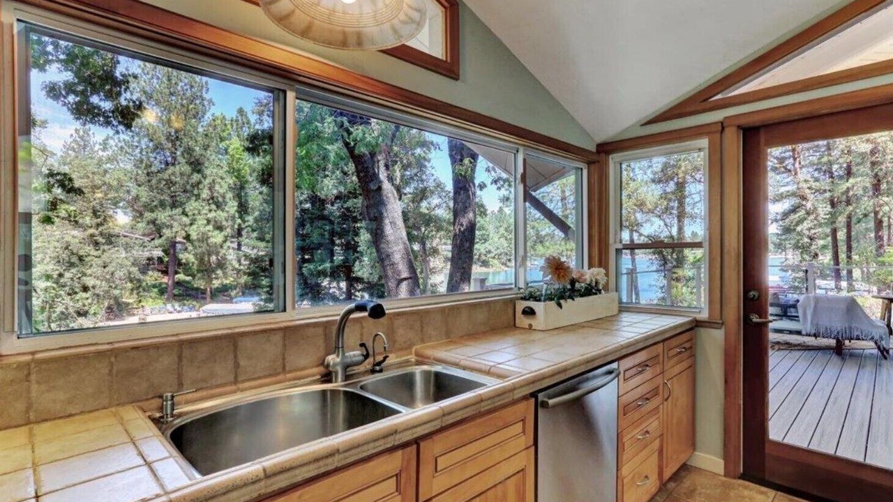 Photo of Kitchen in Auburn