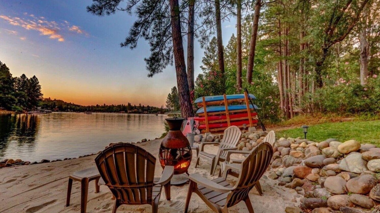 Photo of Outdoor in Auburn