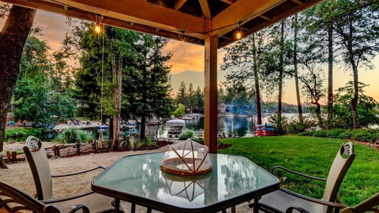 Photo of Outdoor in Auburn