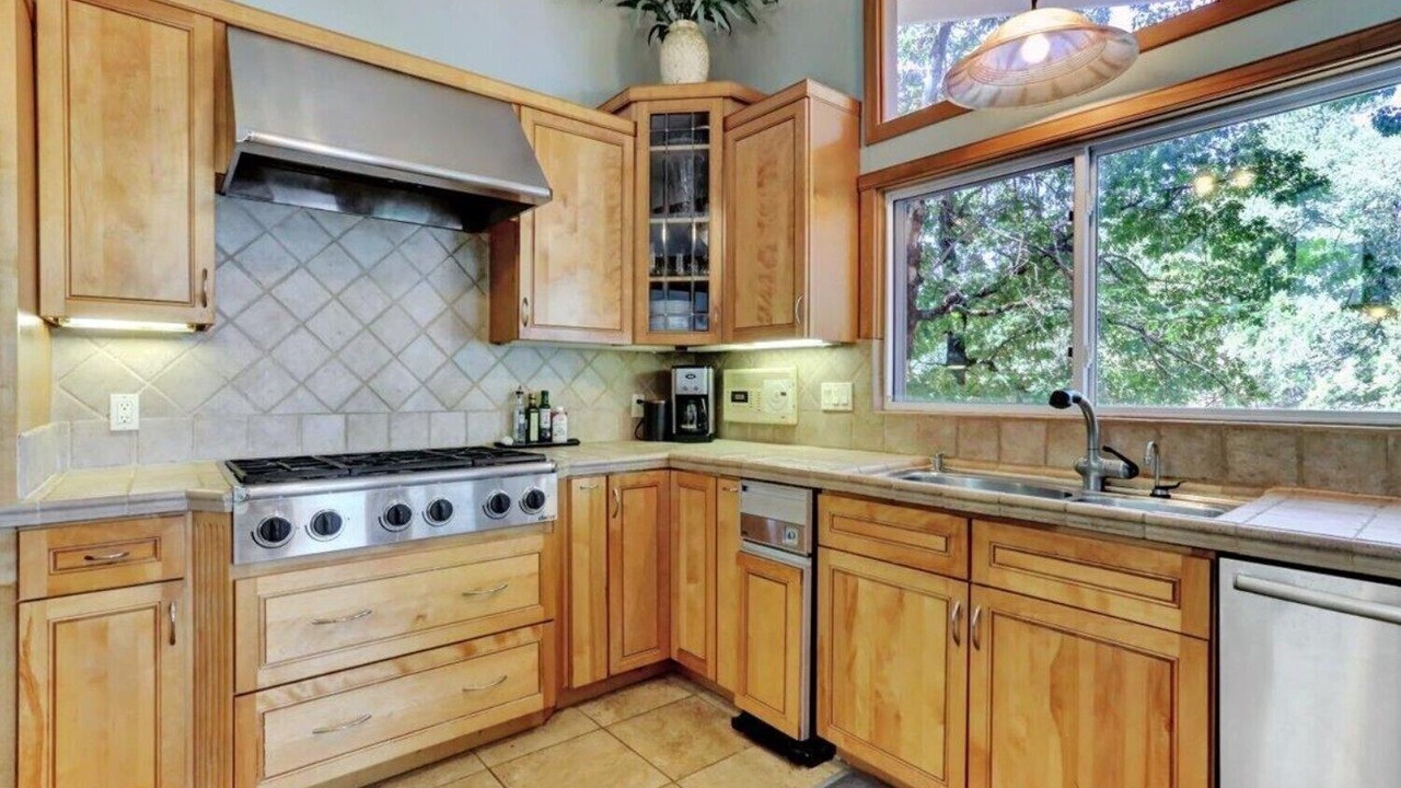 Photo of Kitchen in Auburn