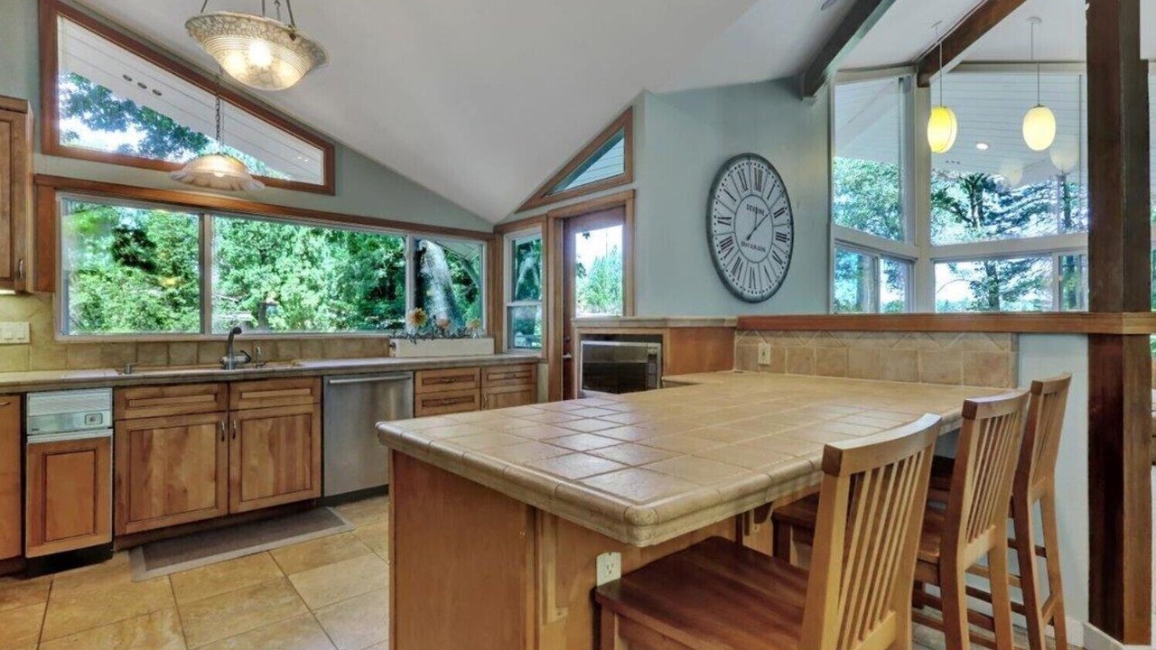 Photo of Kitchen in Auburn
