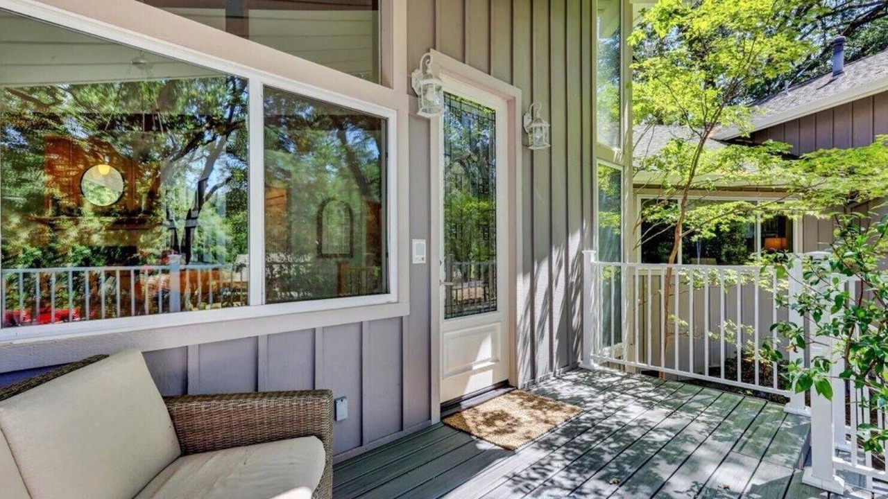 Photo of Outdoor in Auburn