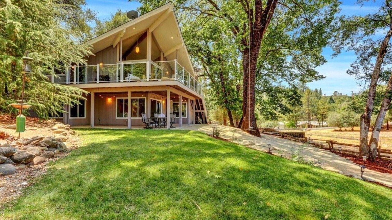 Photo of Outdoor in Auburn