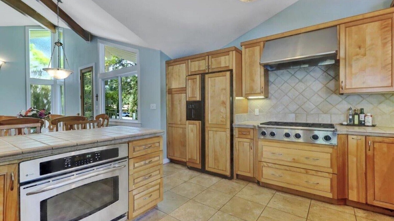 Photo of Kitchen in Auburn