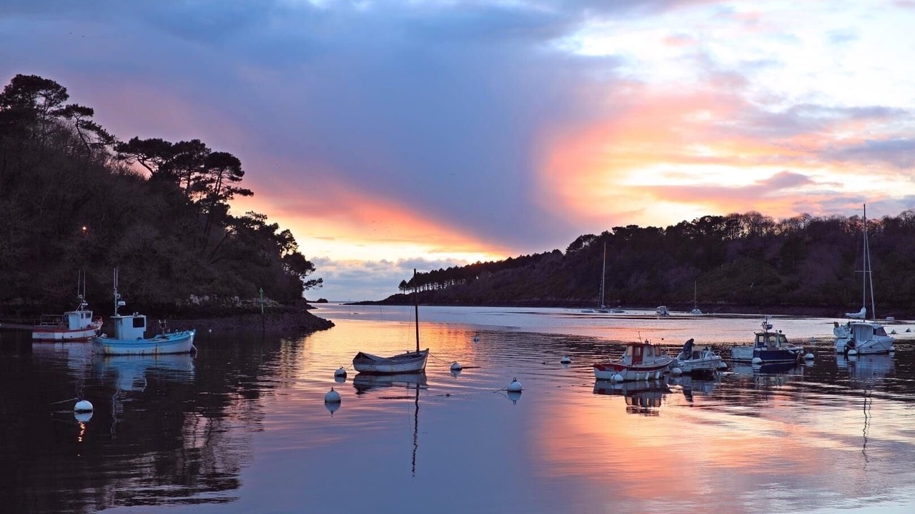 Photo of Others in Moelan-sur-Mer