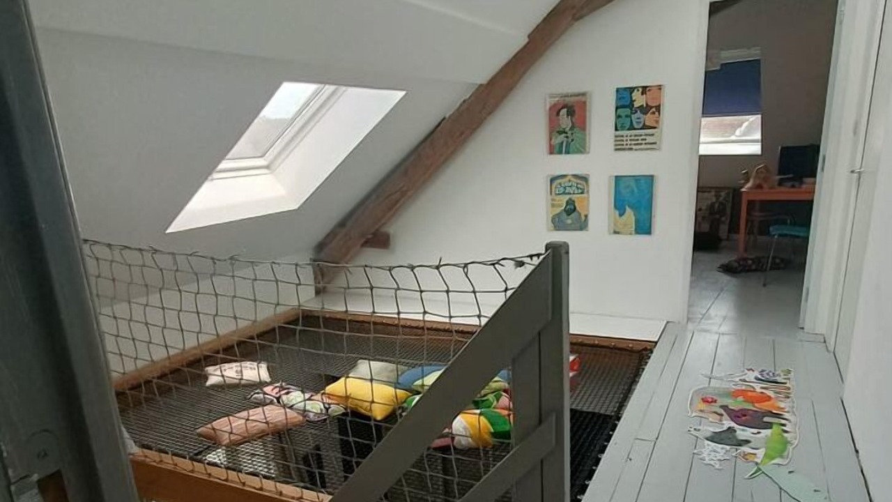 Photo of Kitchen in Genille