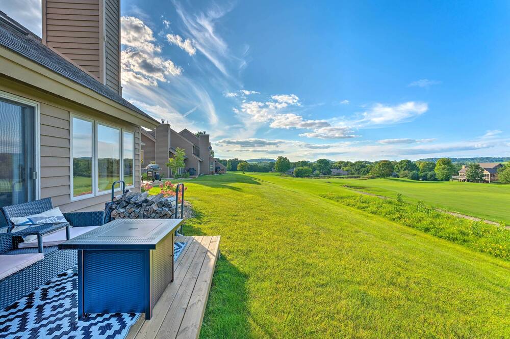 Photo of Outdoor in The Galena Territory