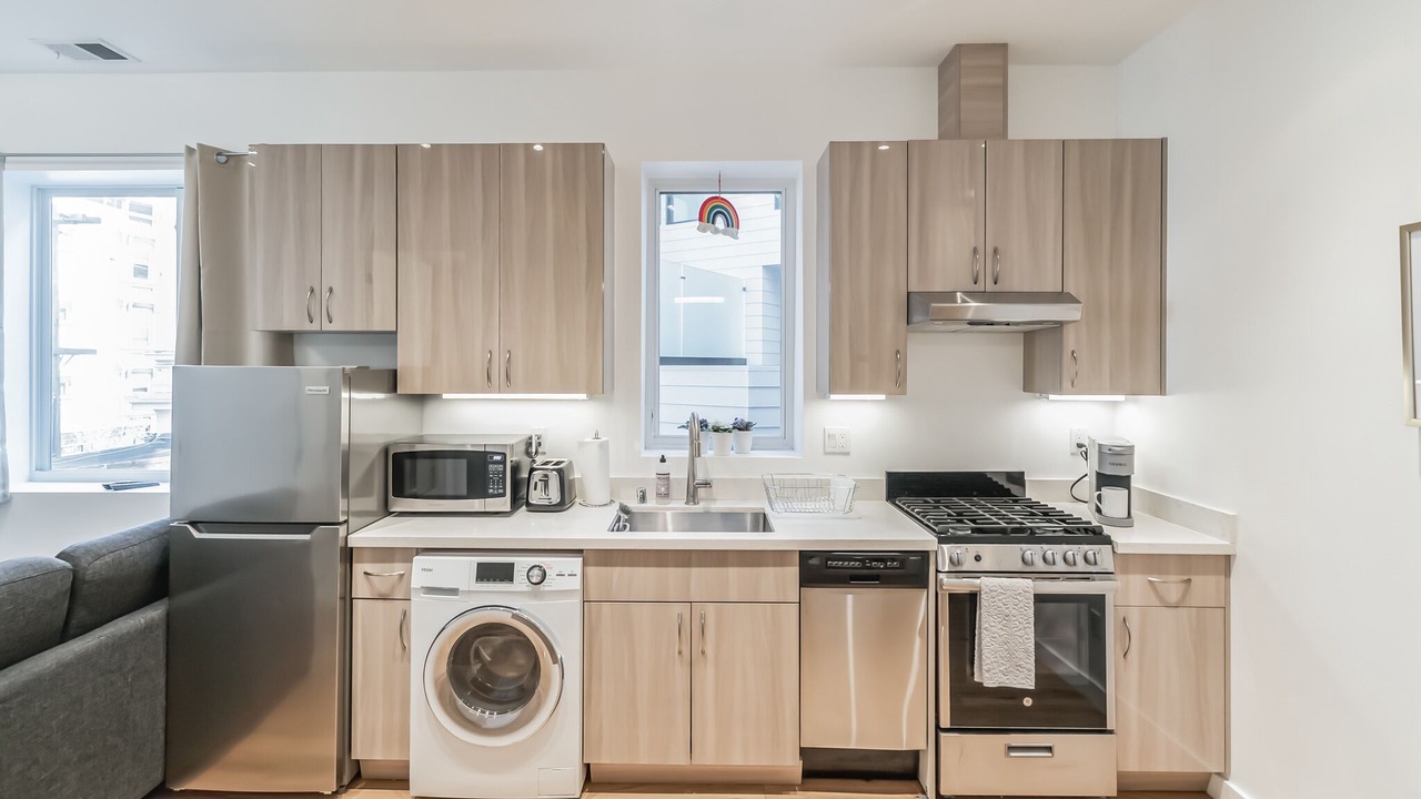 Photo of Kitchen in La Lengua
