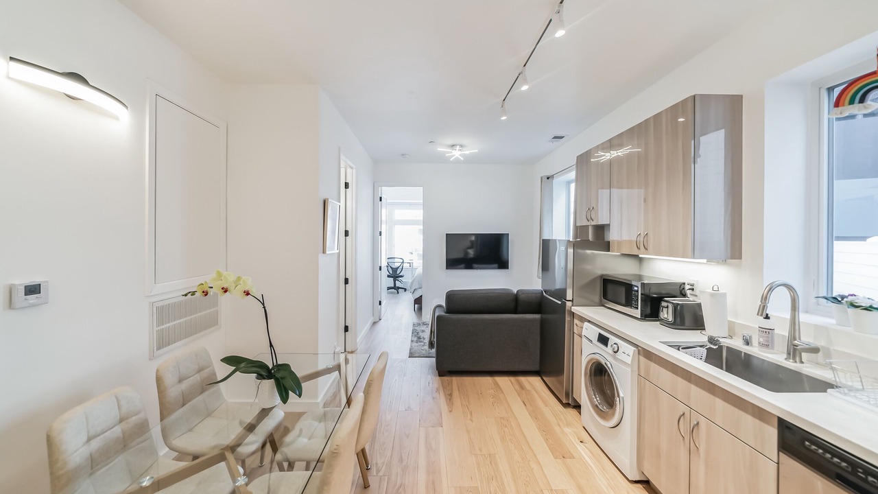 Photo of Kitchen in La Lengua