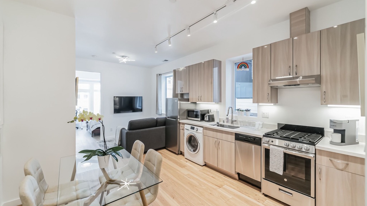 Photo of Kitchen in La Lengua