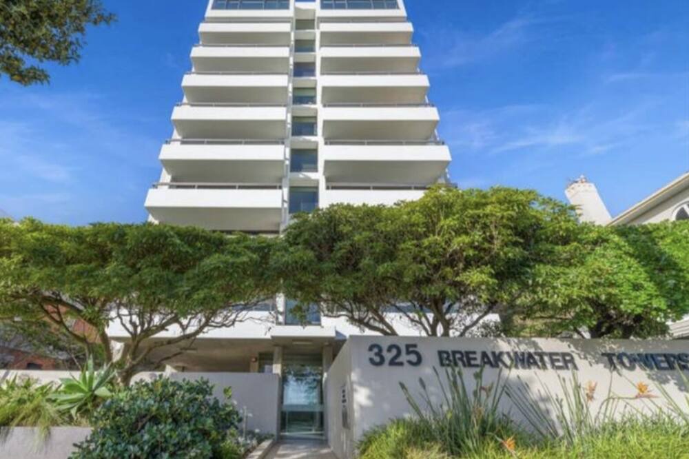 Photo of Outdoor in St Kilda West