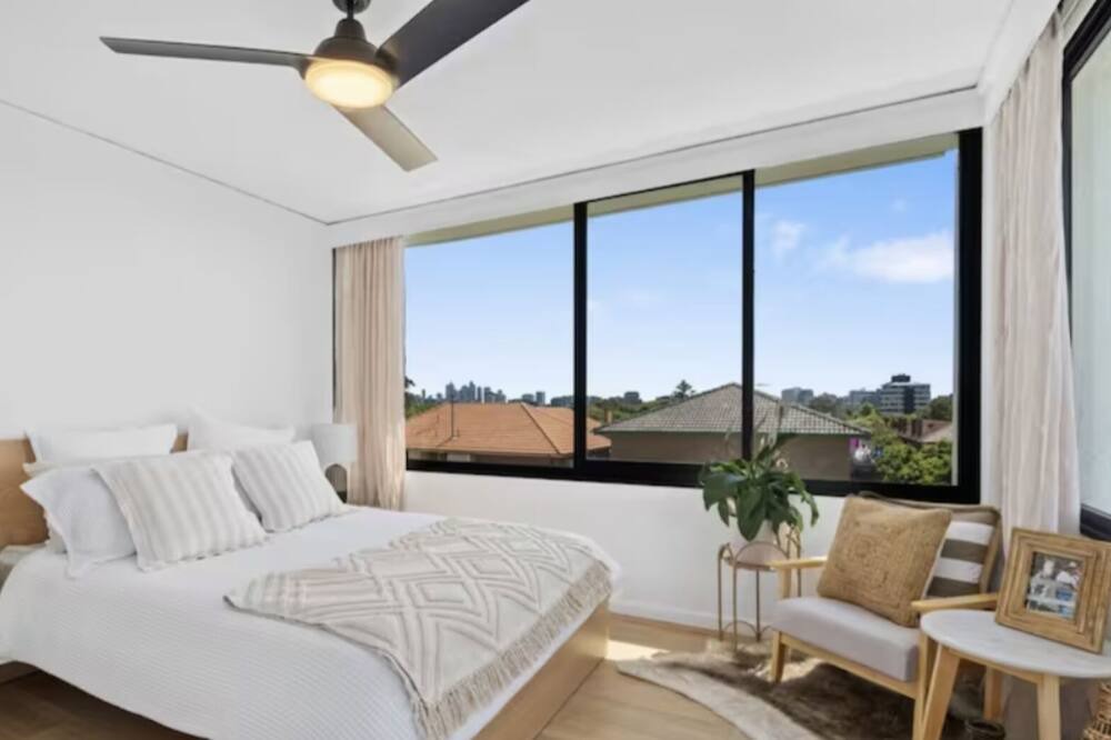 Photo of Bedroom in St Kilda West