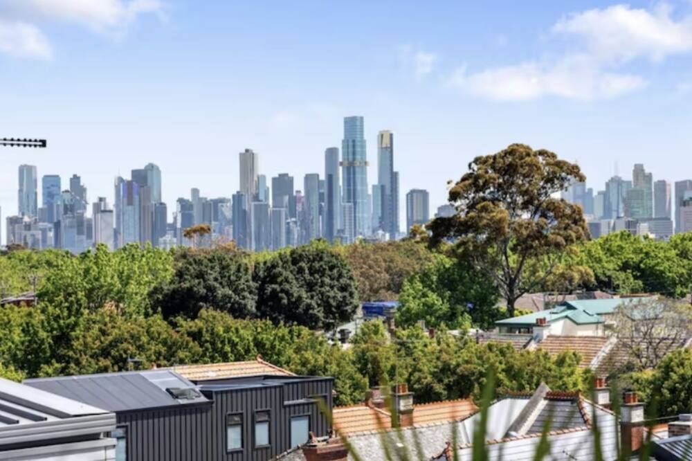 Photo of Outdoor in St Kilda West