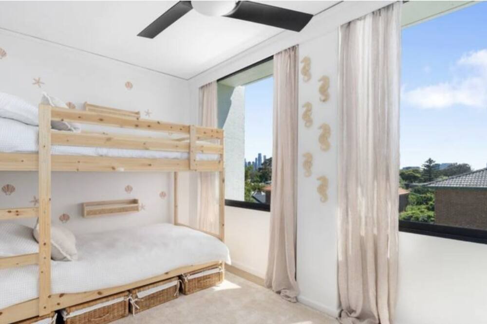 Photo of Bedroom in St Kilda West