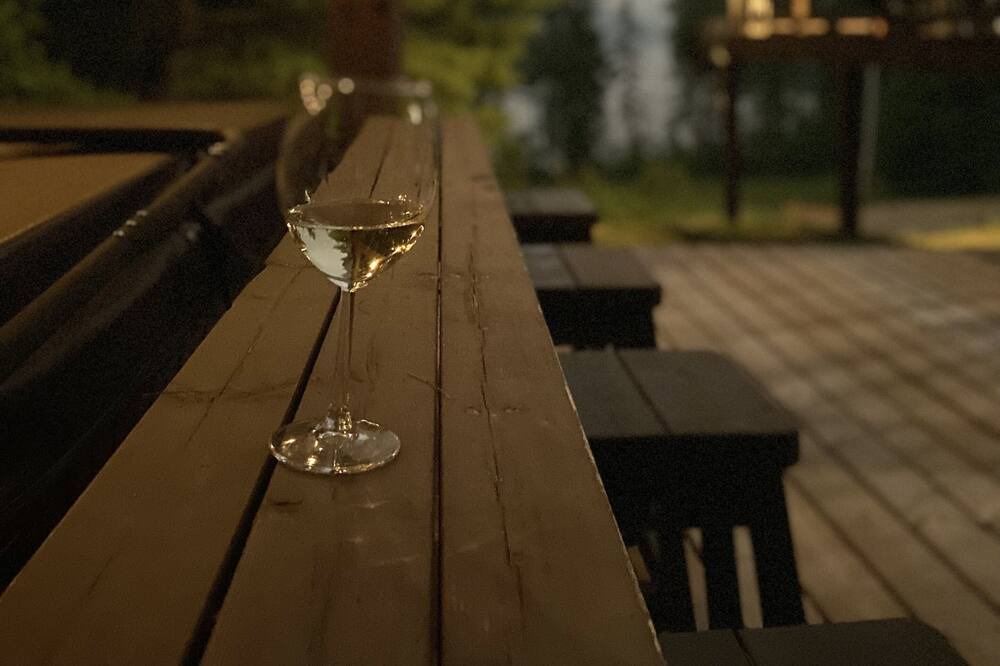 Photo of Outdoor in Notre-Dame-de-Pontmain