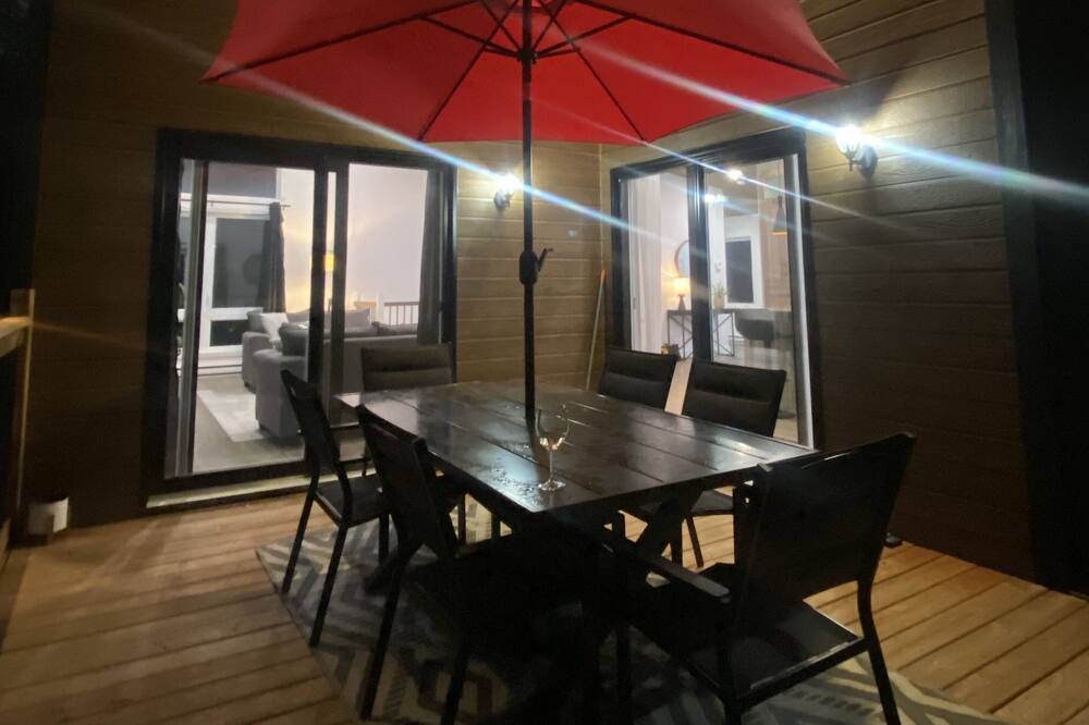 Photo of Outdoor in Notre-Dame-de-Pontmain