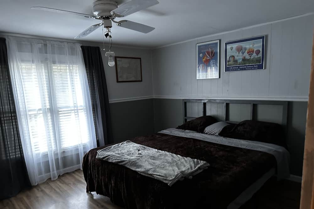 Photo of Bedroom in Belmont