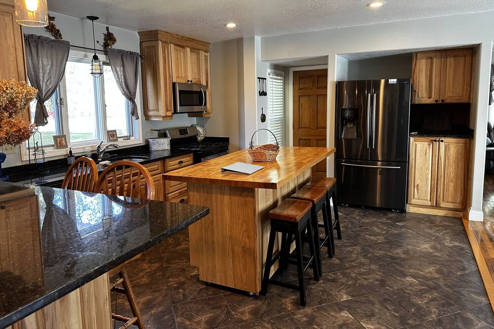 Photo of Kitchen in Belmont